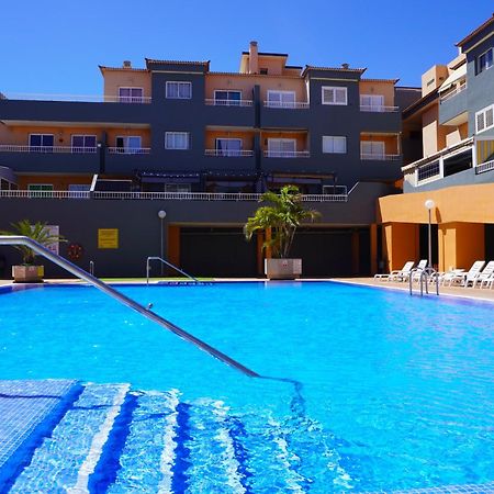 South Coast Apartment Puertito de Guimar Bagian luar foto