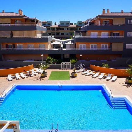 South Coast Apartment Puertito de Guimar Bagian luar foto