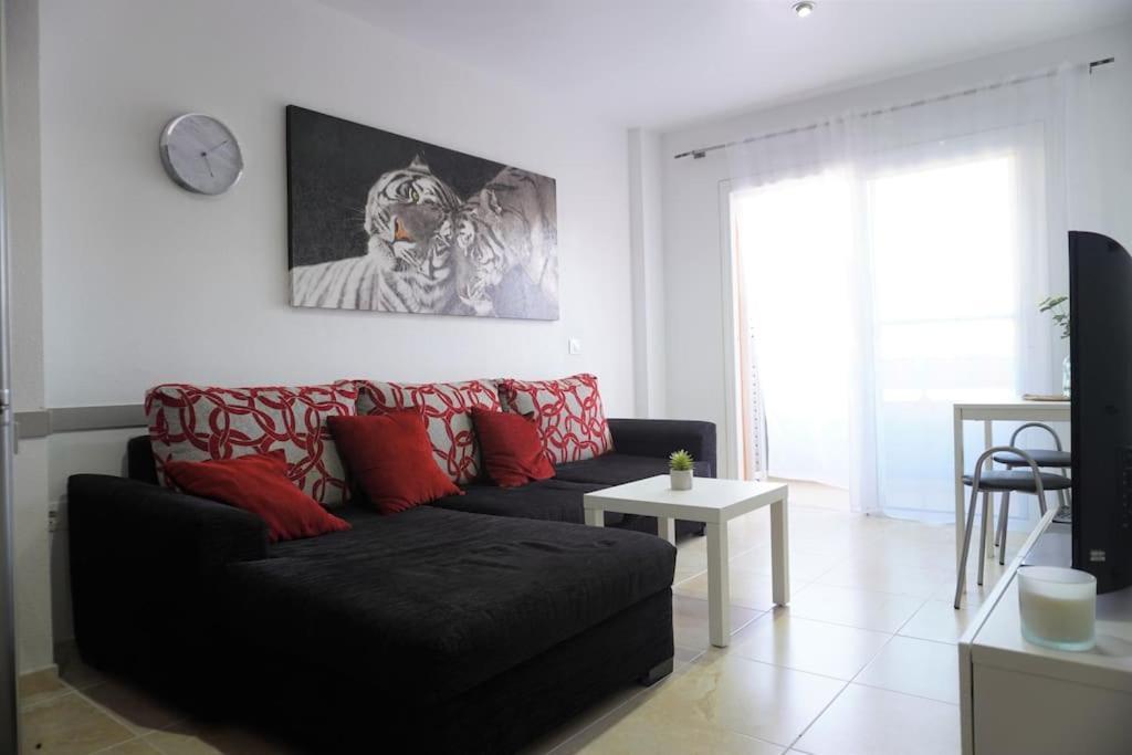 South Coast Apartment Puertito de Guimar Bagian luar foto