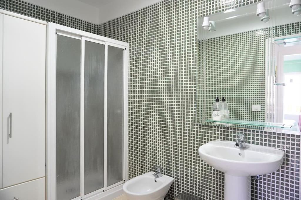 South Coast Apartment Puertito de Guimar Bagian luar foto