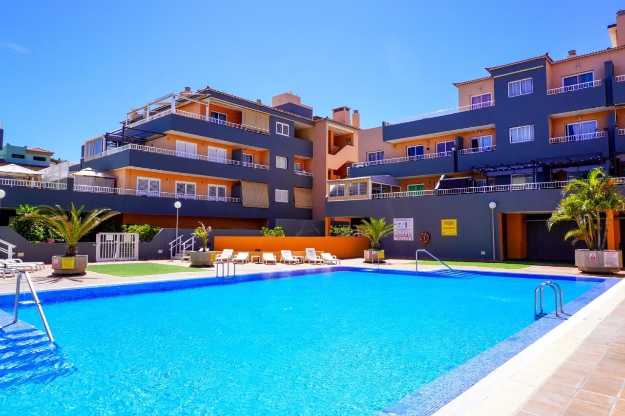 South Coast Apartment Puertito de Guimar Bagian luar foto