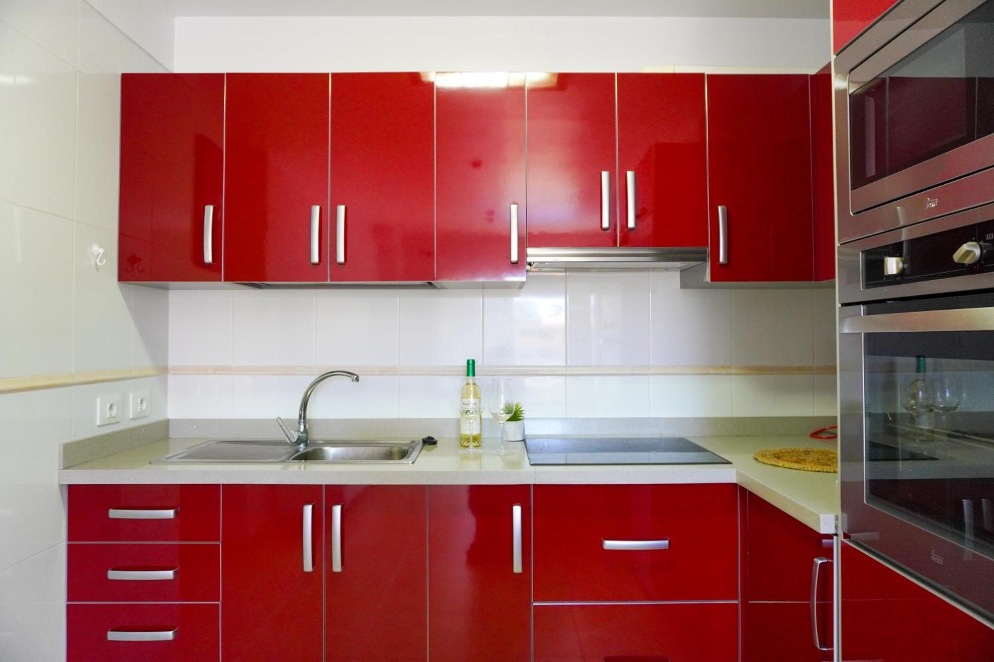 South Coast Apartment Puertito de Guimar Bagian luar foto
