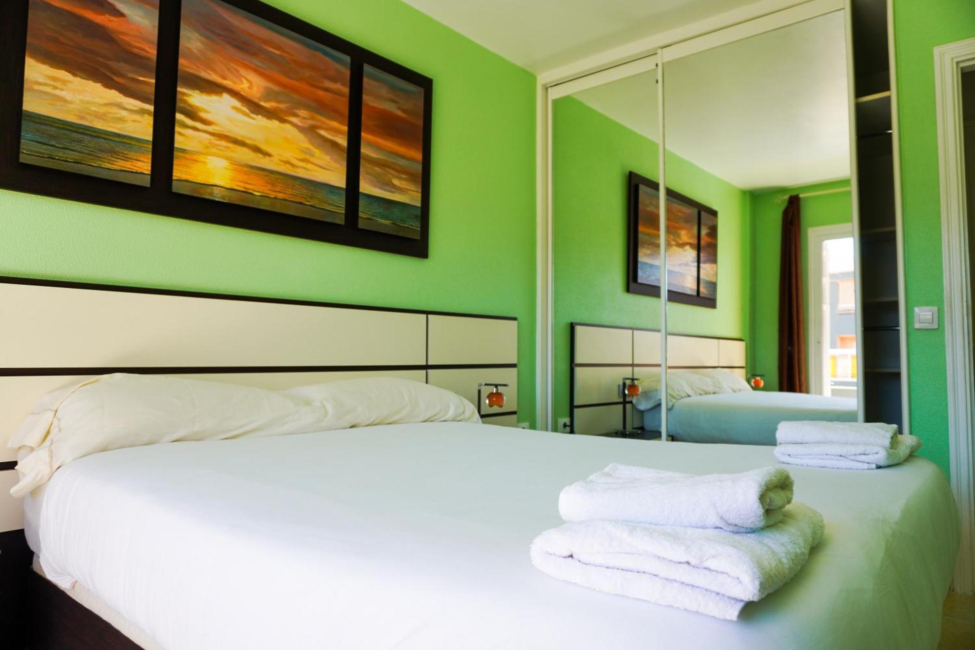 South Coast Apartment Puertito de Guimar Bagian luar foto